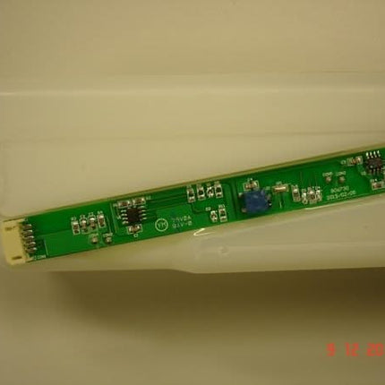 Grumpy CL1000ML, 1000ML Vloeistof cylinder. Voor GR-70 en GR-100