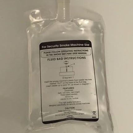 Grumpy CL500ML, 500ML Vloeistof cylinder, voor GR-35