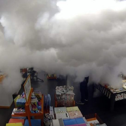 Grumpy CL500ML, 500ML Vloeistof cylinder, voor GR-35