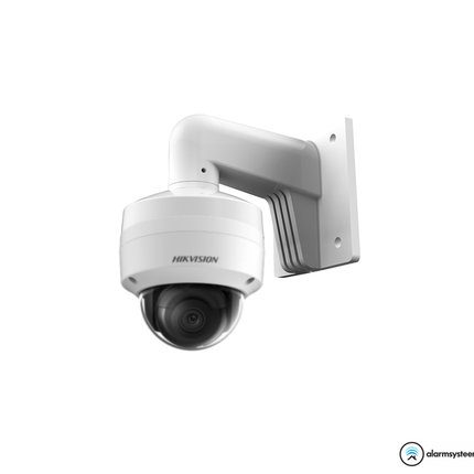 Hikvision DS-1272ZJ-110 aluminium wandbeugel