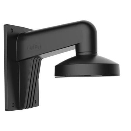 Hikvision DS-1273ZJ-130TRL Black aluminium wandbeugel