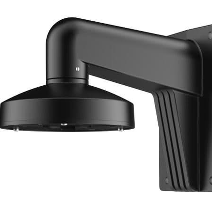 Hikvision DS-1273ZJ-140-DM45 Zwart aluminium wandbeugel