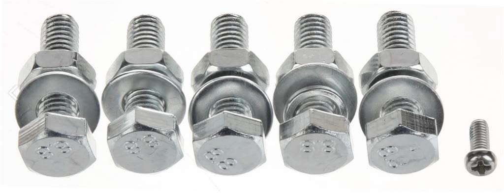 Hikvision DS-1663ZJ BEUGEL PTZ DOME Plafondsteun 57mm