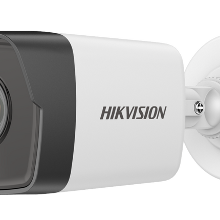 Hikvision DS-2CD1023G2-I 2 Mp, IR-Led PoE 2.8mm lens, Acusense