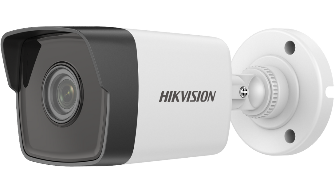 Hikvision DS-2CD1023G2-I 2 Mp, IR-Led PoE 2.8mm lens, Acusense