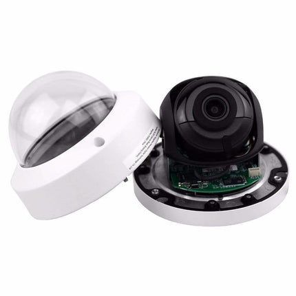 Hikvision DS-2CD2143G2-IS 4 MP IR-Leds Dome PoE SD-slot