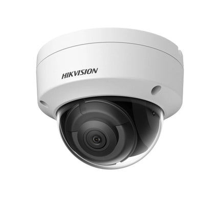 Hikvision DS-2CD2143G2-IS 4 MP IR-Leds Dome PoE SD-slot