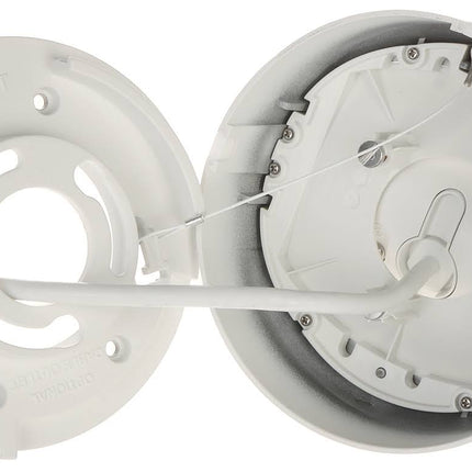 Hikvision DS-2CD2347G2P-LSU/SL 4MP Panorama Acusense Colorvu