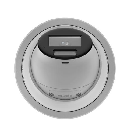 Hikvision DS-2CD2386G2H-I, 8MP Acusense Darkfighter SD-slot PoE IR-Led