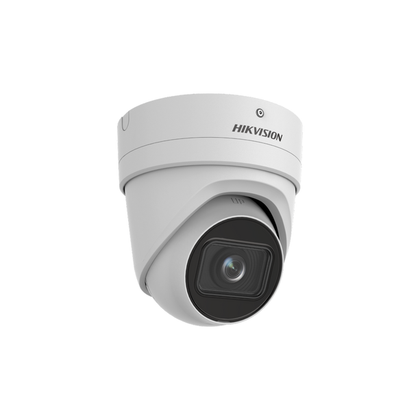 Hikvision DS-2CD2H46G2-IZS 4MP AcuSense Motorzoomlens
