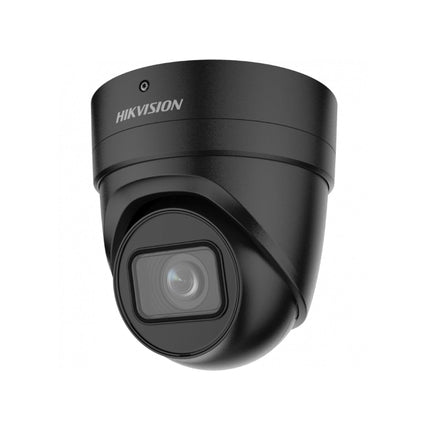 Hikvision DS-2CD2H46G2-IZS 4MP AcuSense Motorzoomlens Zwart