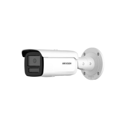 Hikvision DS-2CD2T46G2H-IS2U/SL 4MP Bullet, AcuSense, 60m IR. Darkfighter en PoE