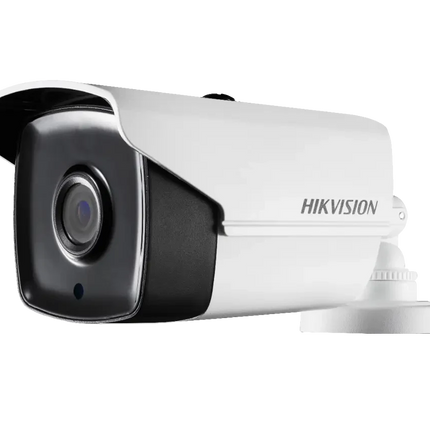 Hikvision DS-2CE16H8T-IT5E 3.6MM, 5MP,  Turbo HD bullet, 80mtr EXIR, Ultra Low Light