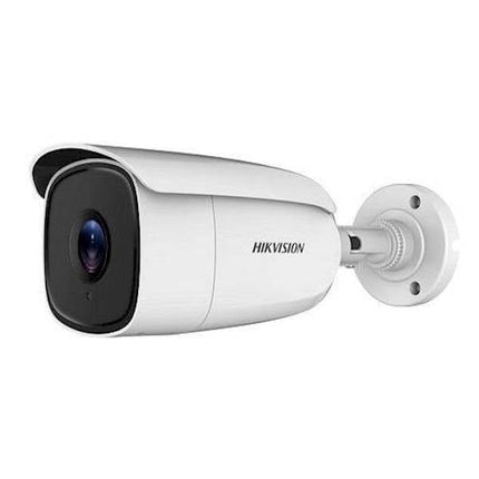 Hikvision DS-2CE18U8T-IT3,  8MP (4K), 60m IR, Ultra Low Light, 120dB WDR 3.6mm
