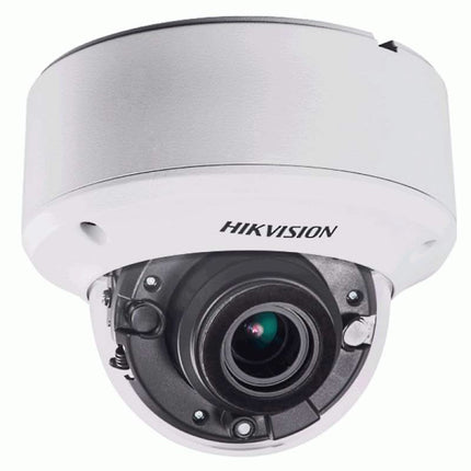 Hikvision DS-2CE56F7T-AVPIT3Z, 2.8-12mm motorzoom 3MP Turbo Full HD camera, 40mtr IR, WDR