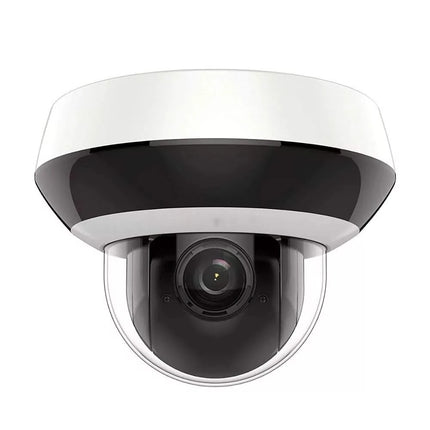 Hikvision DS-2DE2A404IW-DE3/W | 4 Megapixel | Binnen/Buiten | Nachtzicht | Mini | Wifi | 12v/PoE