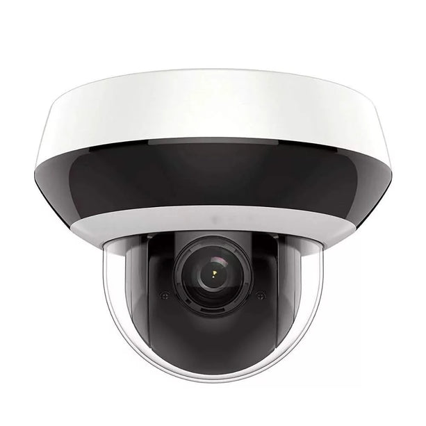Hikvision DS-2DE2A404IW-DE3/W | 4 Megapixel | Binnen/Buiten | Nachtzicht | Mini | Wifi | 12v/PoE