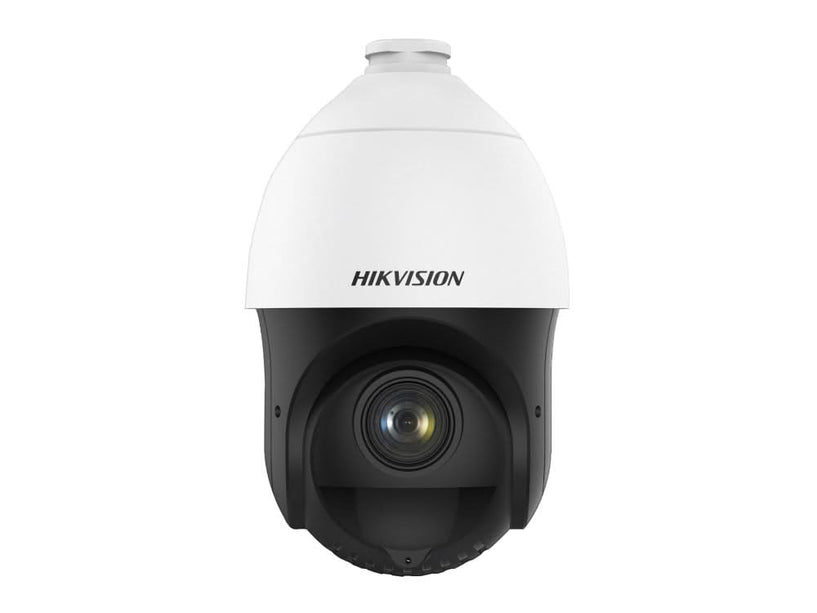 Hikvision DS-2DE4225IW-DE | 2 MP| Binnen/Buiten | Nachtzicht | 25x Zoom | 100m IR | PTZ | Powered by Darkfighter