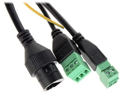 Hikvision DS-2DE4225IW-DE | 2 MP| Binnen/Buiten | Nachtzicht | 25x Zoom | 100m IR | PTZ | Powered by Darkfighter