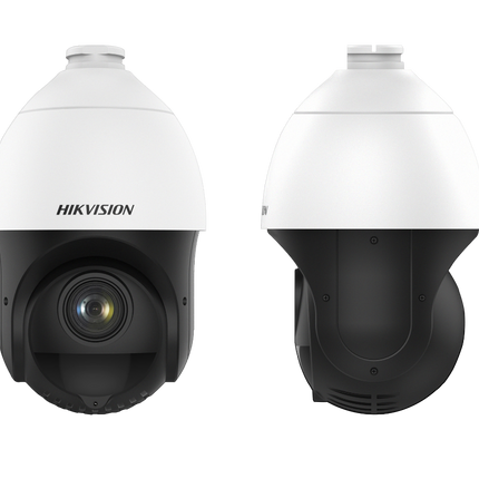 Hikvision DS-2DE4425IW-DE (T5) PTZ | 4MP | 25x zoom | 100m IR | AcuSense | Darkfighter