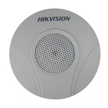 Hikvision DS-2FP2020, Hikvision grensvlak microfoon