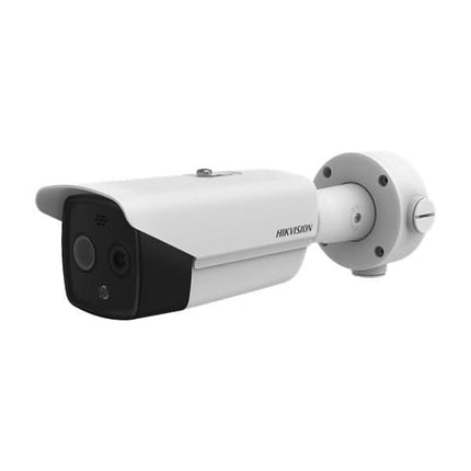 Hikvision DS-2TD2617-6/QA 160x120/4MP HeatPro Bullet Thermische openingshoek  25°