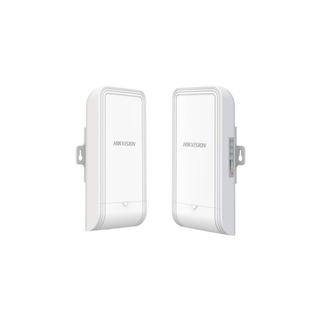 Hikvision DS-3WF02-5AC/D,  Wireless bridge Kit 35graden, 5Km