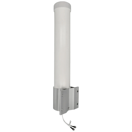 Hikvision DS-3WF0FA-5AC/O,  5GHz Wireless bridge 360graden, 1Km