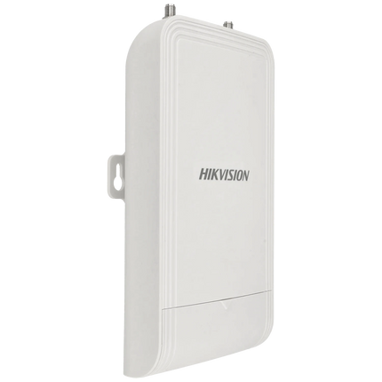 Hikvision DS-3WF0FA-5AC/O,  5GHz Wireless bridge 360graden, 1Km