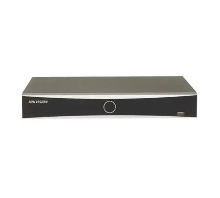 Hikvision DS-7604NXI-K1/4P (D) 4 Kanaals AcuSense 4K NVR HDMI en PoE