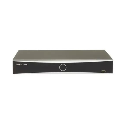 Hikvision DS-7604NXI-K1/4P (D) 4 Kanaals AcuSense 4K NVR HDMI en PoE