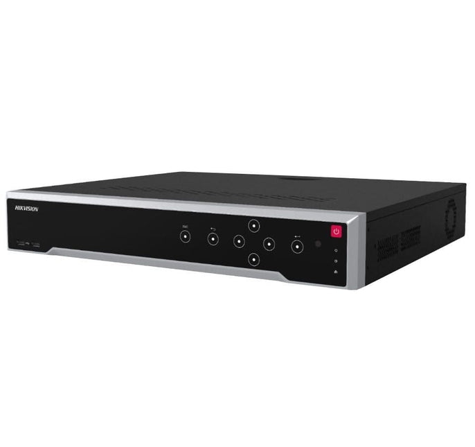 Hikvision DS-7716NI-I4/16P NVR met 16x PoE kanalen, 8K, 4x SATA DEMO