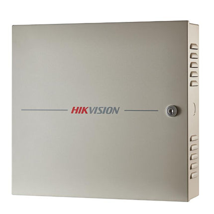 Hikvision DS-K2604T, Pro complete deurcontroller, 4 deuren