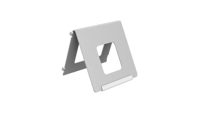 Hikvision DS-KABH6350-T, Tafelstandaard voor de DS-KH6350-WTE1 & DS-KH6351-WTE1