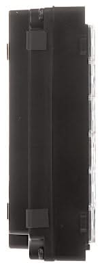 Hikvision DS-KD-KK Beldrukker 6 knoppen