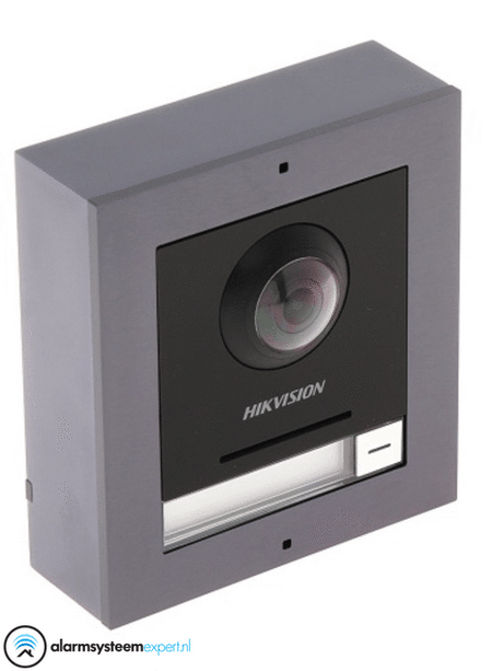 Hikvision DS-KD8003-IME1/SURFACE Cameramodule met opbouwframe