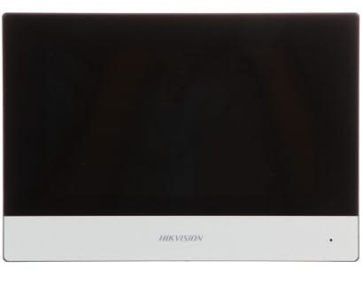 Hikvision DS-KH6320-WTE2 Binnenpost 2 Draads 7'' Inch scherm