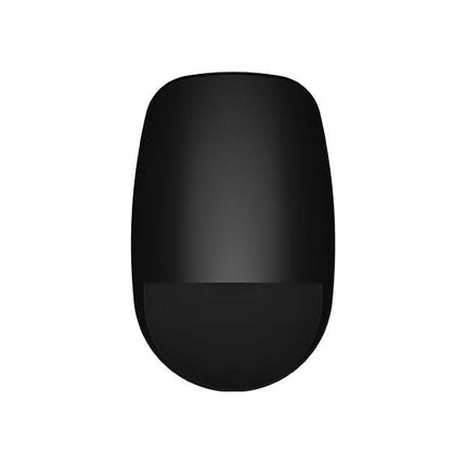 Hikvision DS-PDP15P-EG2-WE Draadloze PIR 15m bereik huisdiervriendelijk  Zwart