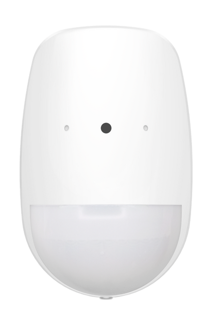 Hikvision DS-PDPG12P-EG2-WE Draadloze PIR Glasbreuk detector