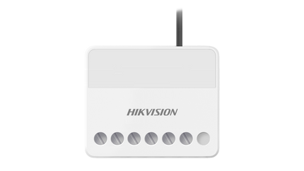 Hikvision DS-PM1-O1L-WE Draadloze relaismodule