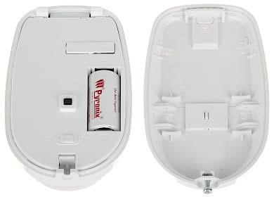 Hikvision DS-PWA64-KIT-WE AxPro Startkit GPRS LAN WiFi