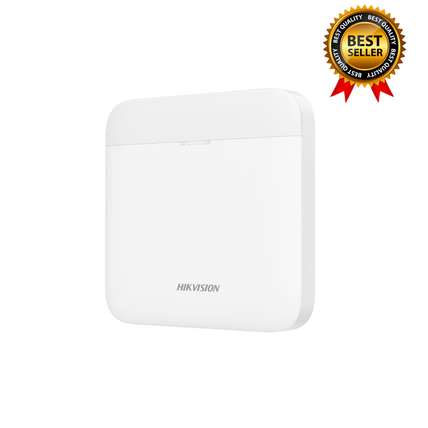 Hikvision DS-PWA64-L-WE Hub GPRS WiFi LAN 64 zones