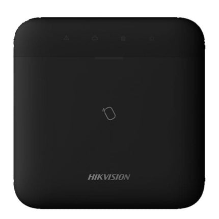 Hikvision DS-PWA96-M-WE Hub 4G WiFi LAN 96 zones Zwart