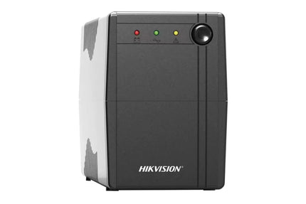 Hikvision DS-UPS1000, Noodstroomvoorziening voor beveiligings- en netwerkinstallaties