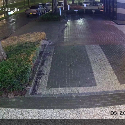 Hikvision Hikvision Colorvu Set 1x Turret 4MP Rekorder + Verkabelung