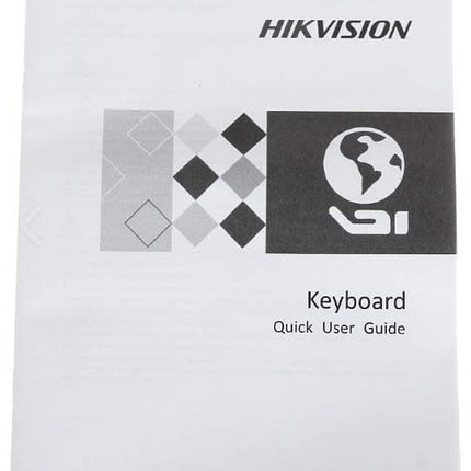 Hikvision Hikvision DS-1005KI