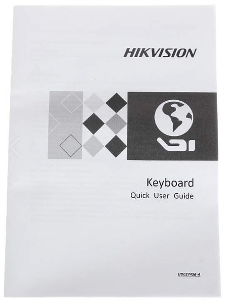Hikvision Hikvision DS-1005KI