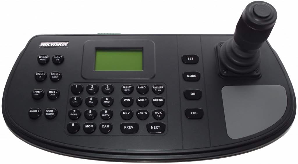 Hikvision Hikvision DS-1200KI Tastatur