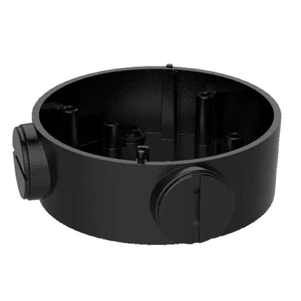 Hikvision Hikvision DS-1260ZJ Mounting Box Black, serving DS-2CD2TXX, DS-2CD26XX