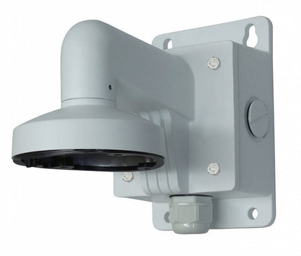 Hikvision Hikvision DS-1272ZJ-110B aluminum wall bracket with junction box